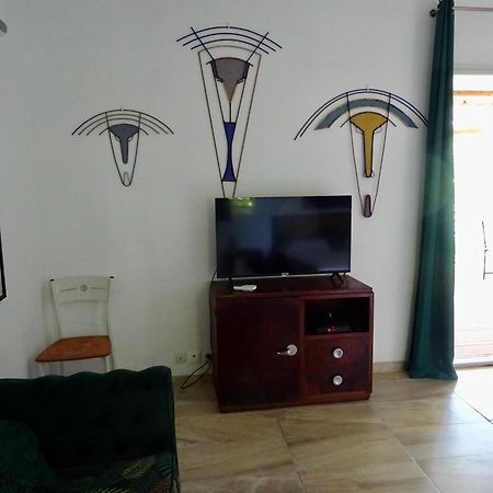 Bungalow Dourou Десе Екстер'єр фото